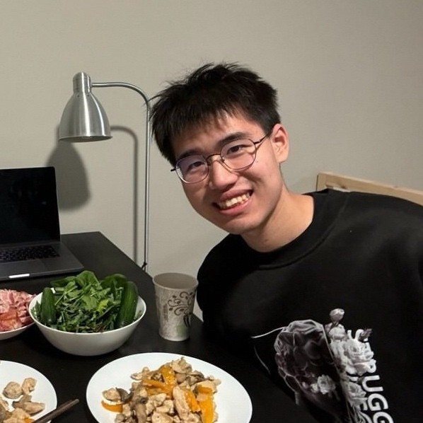 Profile of Xuzhong Wang